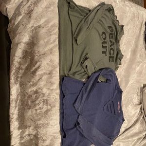 Two So Nikki Junior 16 long sleeve Aya